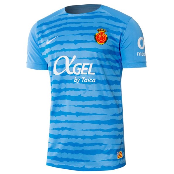 Thailandia Maglia RCD Mallorca Terza 24/25